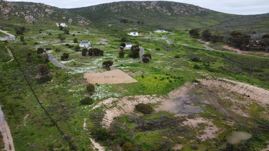 0 Bedroom Property for Sale in Steenbergs Cove Western Cape